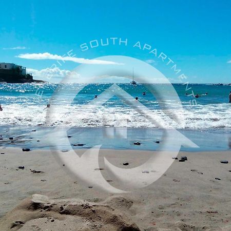 アデヘMy Sea Viewアパートメント エクステリア 写真