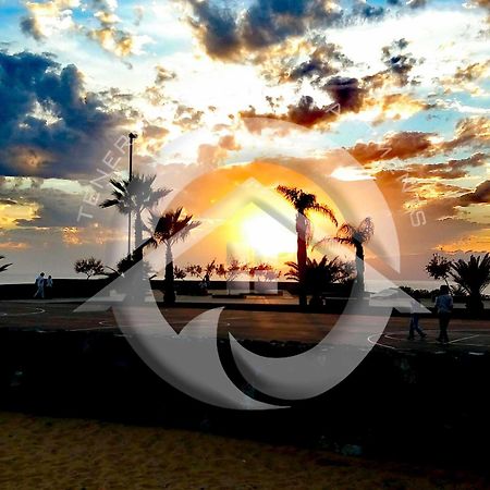 アデヘMy Sea Viewアパートメント エクステリア 写真